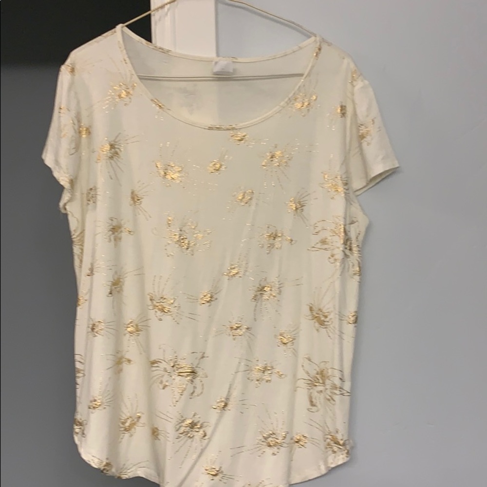 Shirt 1X